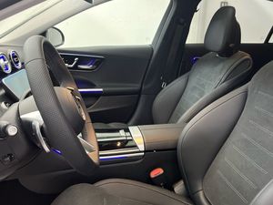 Mercedes Clase C 300 e tec. híb. EQ Berlina  - Foto 2
