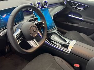 Mercedes Clase C 300 e tec. híb. EQ Berlina  - Foto 2