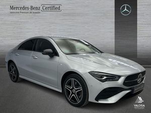 Mercedes CLA 250 e  - Foto 2