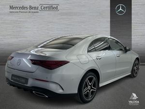 Mercedes CLA 250 e  - Foto 2