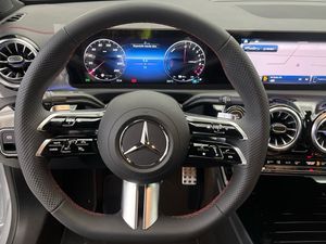 Mercedes CLA 250 e  - Foto 2