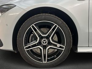 Mercedes CLA 250 e  - Foto 2