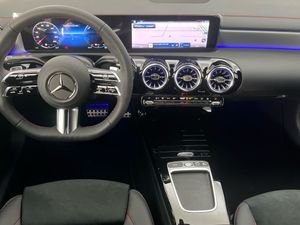Mercedes CLA 250 e  - Foto 2