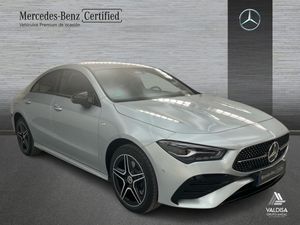 Mercedes CLA 250 e  - Foto 2