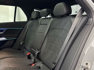 Mercedes Clase E 220 d Estate  - Foto 2