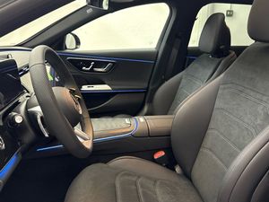 Mercedes Clase E 220 d Estate  - Foto 2