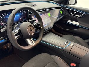 Mercedes Clase E 220 d Estate  - Foto 2