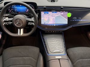 Mercedes Clase E 220 d Estate  - Foto 2