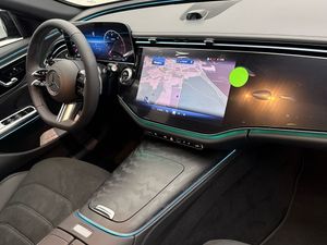 Mercedes Clase E 220 d Estate  - Foto 2