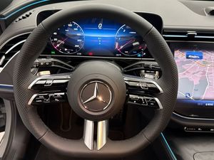 Mercedes Clase E 220 d Estate  - Foto 2