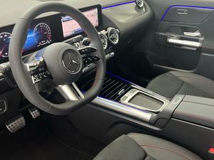 Mercedes GLA 250 e con tecnología híbrida EQ  - Foto 2