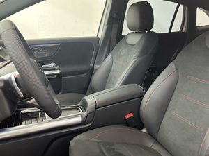 Mercedes GLA 250 e con tecnología híbrida EQ  - Foto 2