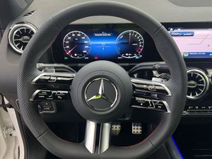 Mercedes GLA 250 e con tecnología híbrida EQ  - Foto 2