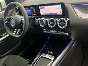 Mercedes GLA 250 e con tecnología híbrida EQ  - Foto 2