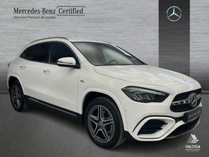 Mercedes GLA 250 e con tecnología híbrida EQ  - Foto 2