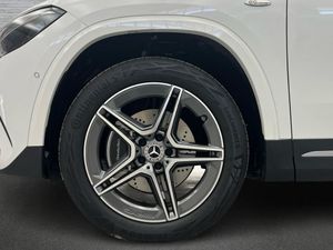 Mercedes GLA 250 e con tecnología híbrida EQ  - Foto 2