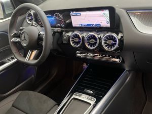 Mercedes GLA 250 e con tecnología híbrida EQ  - Foto 2