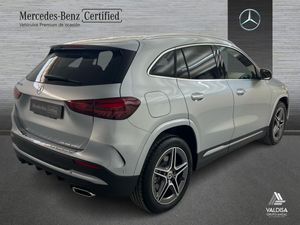 Mercedes GLA 250 e con tecnología híbrida EQ  - Foto 2