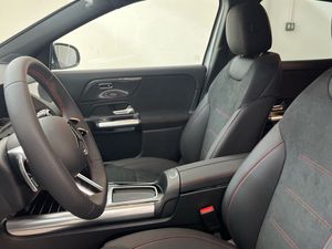 Mercedes GLA 250 e con tecnología híbrida EQ  - Foto 2