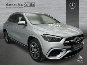 Mercedes GLA 250 e con tecnología híbrida EQ  - Foto 2
