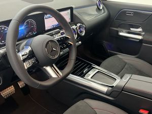 Mercedes GLA 250 e con tecnología híbrida EQ  - Foto 2