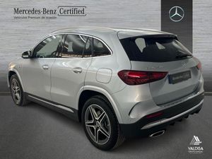 Mercedes GLA 250 e con tecnología híbrida EQ  - Foto 2