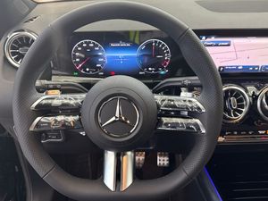 Mercedes GLA 250 e con tecnología híbrida EQ  - Foto 2