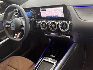 Mercedes GLA 250 e con tecnología híbrida EQ  - Foto 2