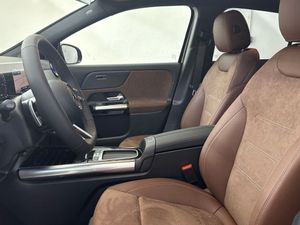 Mercedes GLA 250 e con tecnología híbrida EQ  - Foto 2