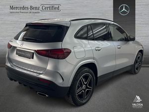 Mercedes GLA 250 e con tecnología híbrida EQ  - Foto 2