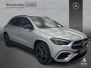 Mercedes GLA 250 e con tecnología híbrida EQ  - Foto 2