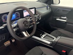 Mercedes GLA 250 e con tecnología híbrida EQ  - Foto 2