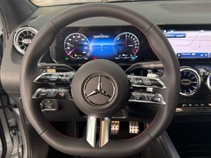 Mercedes GLA 250 e con tecnología híbrida EQ  - Foto 2