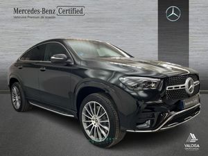 Mercedes GLE Coupé GLE 350 de 4MATIC  - Foto 2