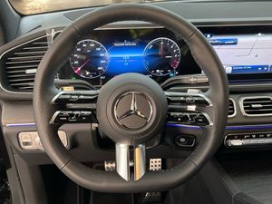 Mercedes GLE Coupé GLE 350 de 4MATIC  - Foto 2