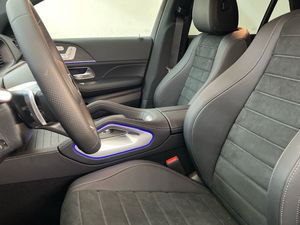 Mercedes GLE Coupé GLE 350 de 4MATIC  - Foto 2