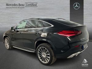 Mercedes GLE Coupé GLE 350 de 4MATIC  - Foto 2