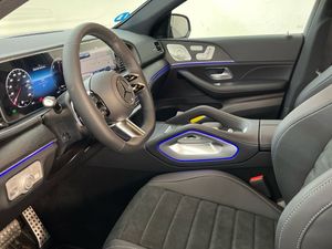 Mercedes GLE Coupé GLE 350 de 4MATIC  - Foto 2