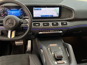 Mercedes GLE Coupé GLE 350 de 4MATIC  - Foto 2