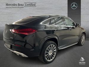 Mercedes GLE Coupé GLE 350 de 4MATIC  - Foto 2