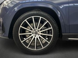 Mercedes GLS 350 d 4MATIC  - Foto 2