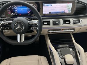 Mercedes GLS 350 d 4MATIC  - Foto 2