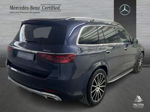 Mercedes GLS 350 d 4MATIC  - Foto 2