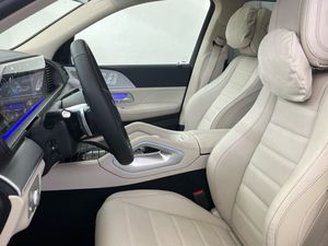 Mercedes GLS 350 d 4MATIC  - Foto 2