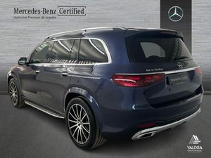 Mercedes GLS 350 d 4MATIC  - Foto 2