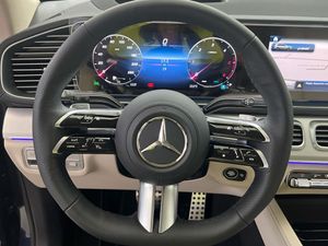 Mercedes GLS 350 d 4MATIC  - Foto 2