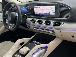 Mercedes GLS 350 d 4MATIC  - Foto 2