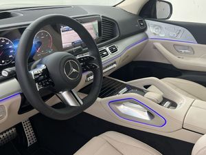 Mercedes GLS 350 d 4MATIC  - Foto 2
