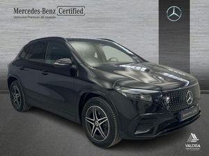 Mercedes EQA EQA 250+  - Foto 2