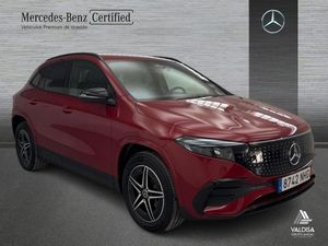 Mercedes EQA EQA 250+  - Foto 2